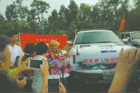 108岁抗战老兵郑天付走了 曾从鬼子手里夺武器图片