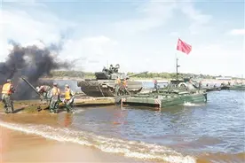 在“开放课堂”中体会实战实训图片