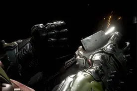 《毁灭战士：永恒》战役DLC10月20日推出图片