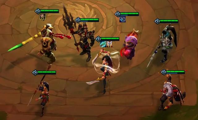 s4云顶之弈阵容6刺客（云顶之弈s4最新阵容搭配推荐 s4最新最强6三国猛将阵容攻略）