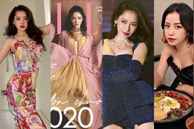 “越南杨幂”？她，凭什么？图片