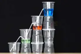 趣味科学丨虹吸现象视频封面
