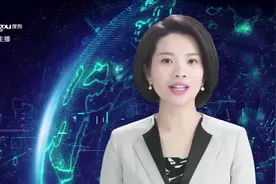 AI合成主播丨上海加强大中小学劳动教育 劳动实践情况纳入综合素质评价视频封面