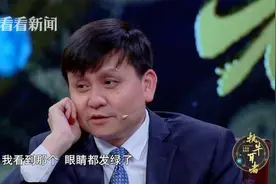 SARS暴发时张文宏拿到哈佛录取通知书，他如何选择？图片