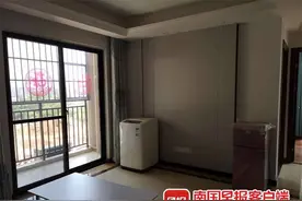 南宁未来三年拟大增租赁住房，中央投入24亿元专项资金支持图片