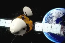 1亿公里！今天，天问一号飞出新里程图片