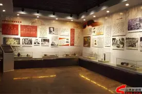 游山西·读历史 太原“寻古探幽，近郊自驾之旅”线路来了图片
