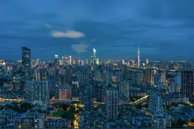逾6000亿元项目落地广州，这个老城区贡献数量最多图片