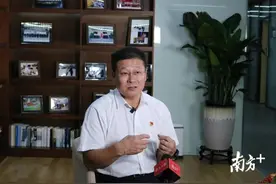 龙华区教育局局长王玉玺：龙华要办全国最好的区域教育图片