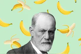 抄袭、厌女、制造伪科学、支持法西斯？你所不知道的弗洛伊德图片