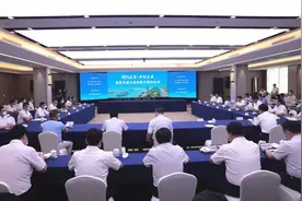 刚刚，24个项目集中签约，协议总投资64.02亿，宜昌一批项目集中签约、开工图片