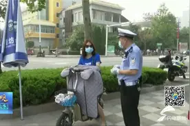 电动自行车集中挂牌进入倒计时 9月1日起无牌车禁止上路图片