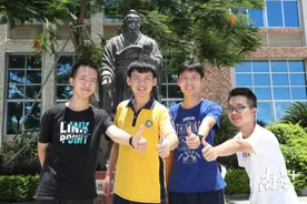 引入民办学校激发“鲶鱼效应”，廉江教育跨越式突进图片