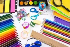 家长们 购买这些文具和衣服要留心啦图片