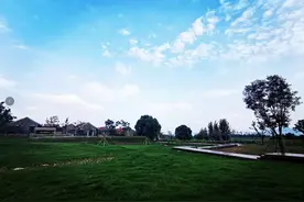 山东沂南：全域旅游助推乡村振兴图片