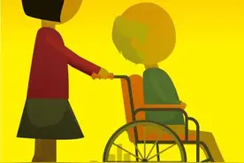 离婚12年没管过娃，如今把女儿告了要求赡养！爸爸被前妻惊呆：孩子刚结婚啊……图片