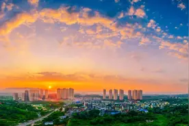 重磅！4个站点将设在科学城 重庆轨道交通27号线启动环评图片