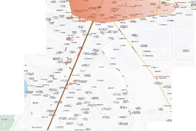 10月15日起！杨家坪石桥铺片区三轮车限行图片