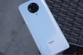 价格回归2000元价位段，Redmi K30至尊版上手体验图片