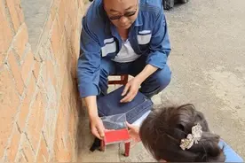 富源：营上供电所推广智能缴费新模式图片