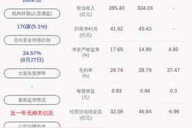 国电南瑞：2020年半年度净利润约13.77亿元，同比增加14.59%图片