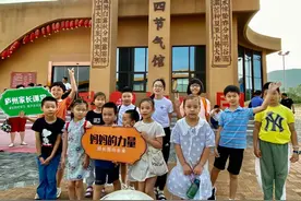 小小少年，快乐成长！图片