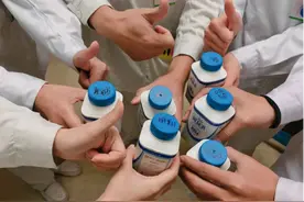 蒙牛2020年中报：蒙牛酸奶守护全民免疫力图片