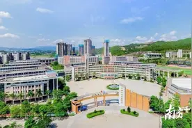 河源中小学校9月1日开学！学生家长需做好这些事图片