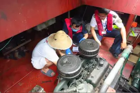 海事·问答 | 船舶大气污染防治，你知道多少？图片