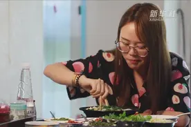 小康中国 千城早餐丨盐边滋味，从羊肉米线开始视频封面