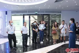 「行走自贸区」厦门自贸区：构建创新创业生态圈 打造经济发展新引擎图片