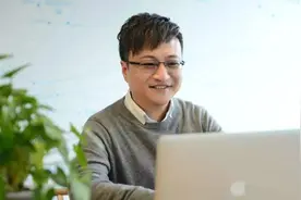 蚂蚁集团前CTO胡喜离职：我来过，看过，也征服过图片