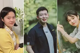 灵魂画手！只有你想不到，没有TA们画不出丨乐活法院人图片