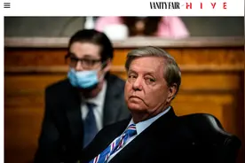 特朗普盟友的子女都反对封杀TikTok，有的还哭了……图片