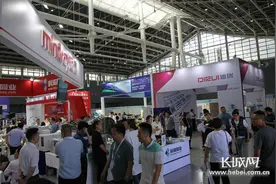 第28届河北（石家庄）国际医疗器械展览会下月举办图片