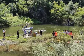 三门峡一18岁男孩不幸溺水身亡 今年刚考上大学图片