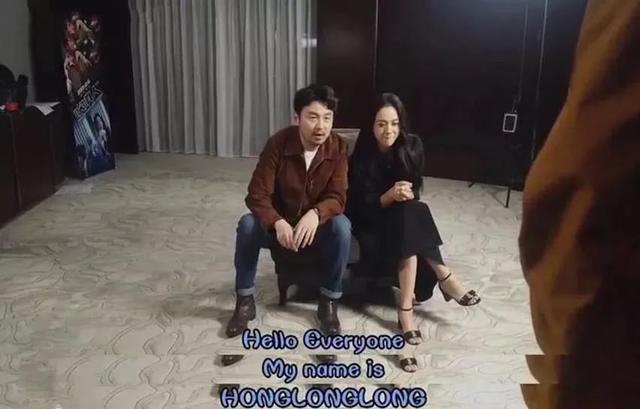 留学生取个英文名，到底能有多刺激？