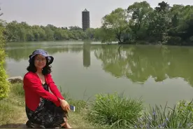 我的“模拟联合国”体验：初生牛犊单挑一群高手图片