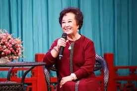 “评剧在身边”中国评剧院建院65周年演出季首期名家讲堂直播节目取得圆满成功图片