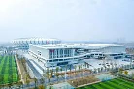 全城热抢！顶流红盘恒大御景，8月30日成本价开盘图片