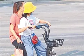 聚焦安全隐患下的“小包车”图片