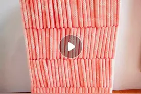 用“散装卫生巾”的人图片