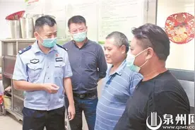 患病哥哥走失 弟弟边打工边苦寻 时隔7年兄弟终于重逢图片