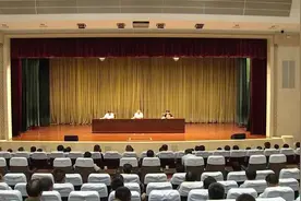 最新人事信息：山东一地新任一名区委书记图片