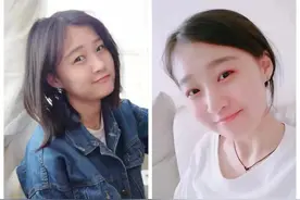 这个女兵美得很“野蛮”图片