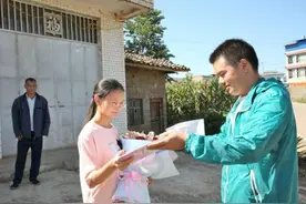 小女儿被清华大学录取！这个大山里的贫困家庭培养出3个名牌大学生图片