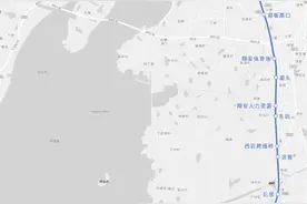 今天起！厦门10条公交线路调整，2条超长线路缩短！对这些居民出行有影响……图片