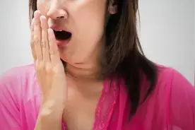 警惕！嘴里发苦不是小问题……图片