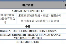 爱科科技爱对赌，知名客户有一堆，可人家却不提它……图片