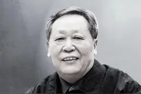 重庆工学院原院长刘兴鼎逝世，被称为“创造高校奇迹的专家”图片